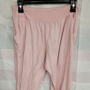 Tart intimates Medium Pink PJ Louge Pants